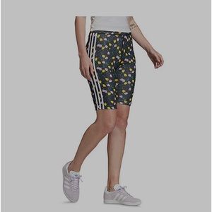 Adidas Biking Short Size S